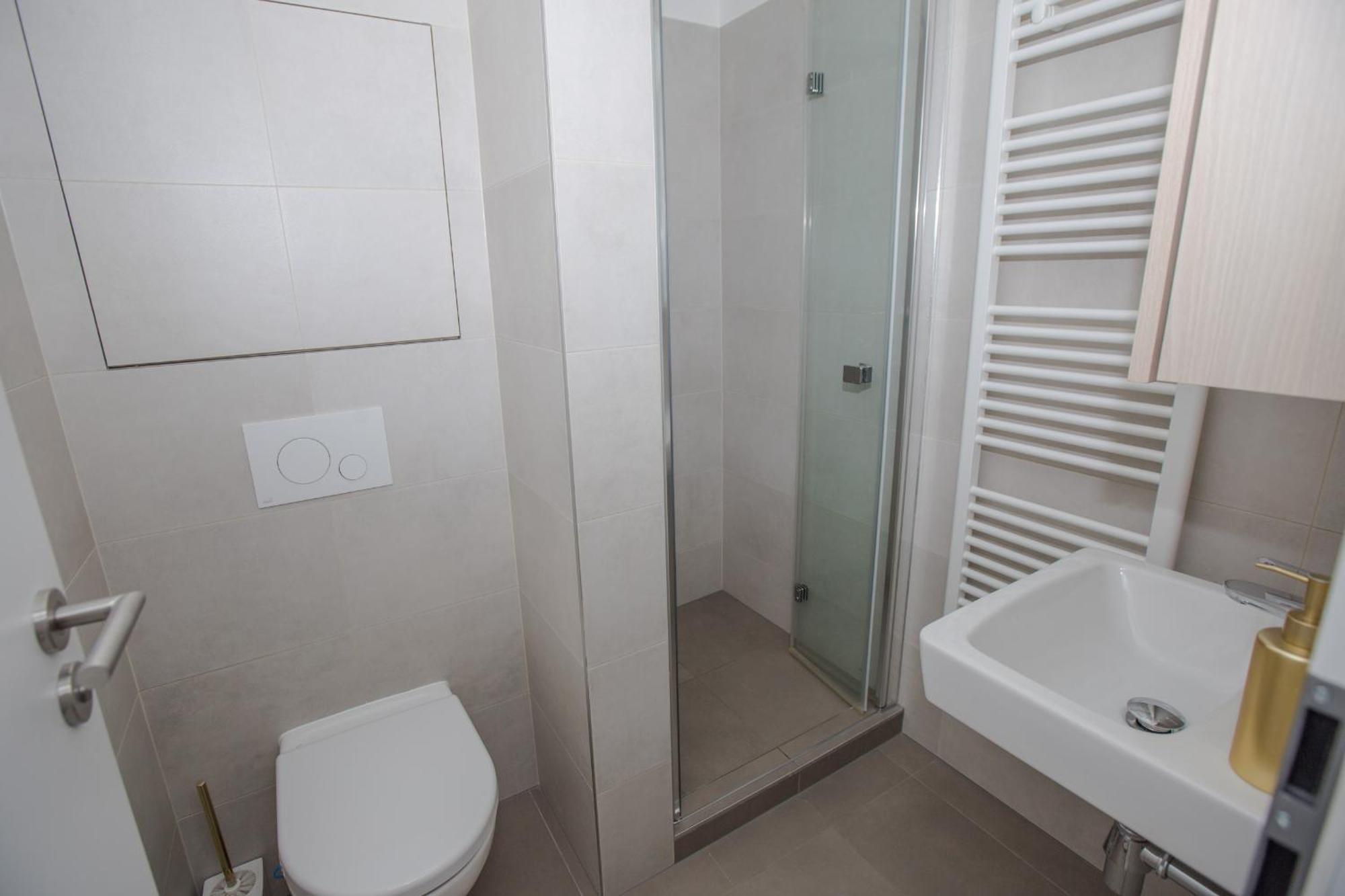 Apartment In The Center Of Bratislava Kosicka 52 Exterior foto